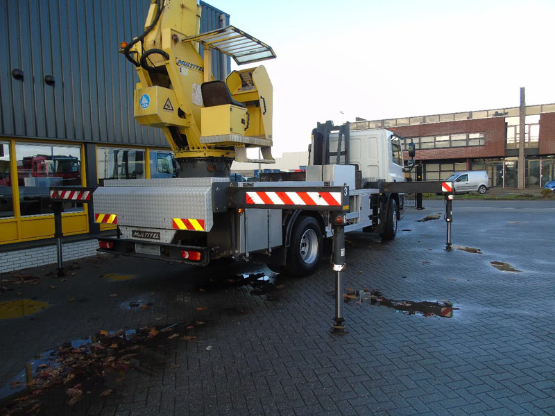 Teherautó DAF CF 65.280 + 33 METER + big platform persons /400kg: 9 kép. Teherautó DAF CF 65.280 + 33 METER + big platform persons /400kg: 9 kép.