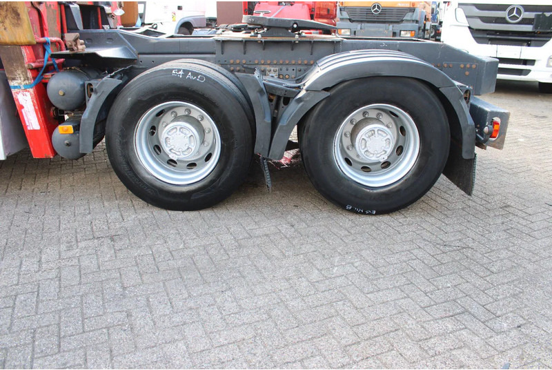 Darus autó Volvo FH 16.540 + 6x4 EURO 5 + palfinger epsilon 30t/m + MANUAL: 10 kép. Darus autó Volvo FH 16.540 + 6x4 EURO 5 + palfinger epsilon 30t/m + MANUAL: 10 kép.