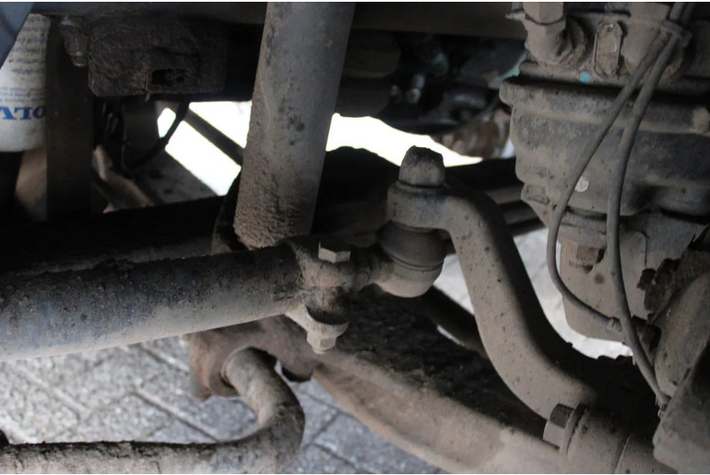 Darus autó Volvo FH 16.540 + 6x4 EURO 5 + palfinger epsilon 30t/m + MANUAL: 14 kép. Darus autó Volvo FH 16.540 + 6x4 EURO 5 + palfinger epsilon 30t/m + MANUAL: 14 kép.