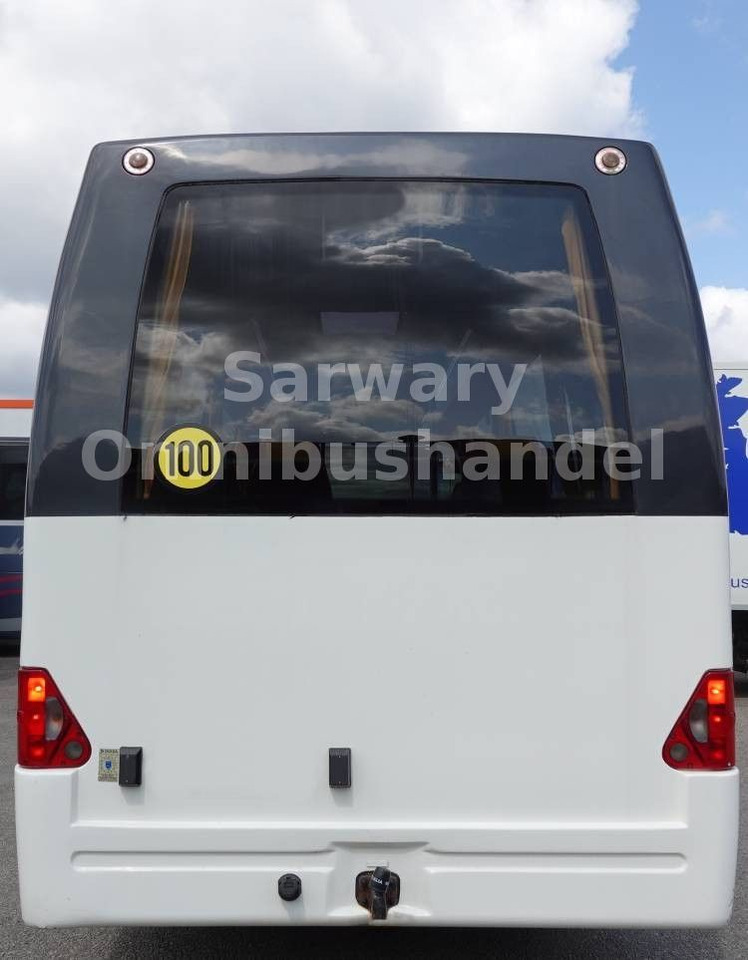 Iveco 65C17 *Klima *Euro5*Wing*Daily*Mago*Rapido*City - Minibusz, Kisbusz: 4 kép. Iveco 65C17 *Klima *Euro5*Wing*Daily*Mago*Rapido*City - Minibusz, Kisbusz: 4 kép.