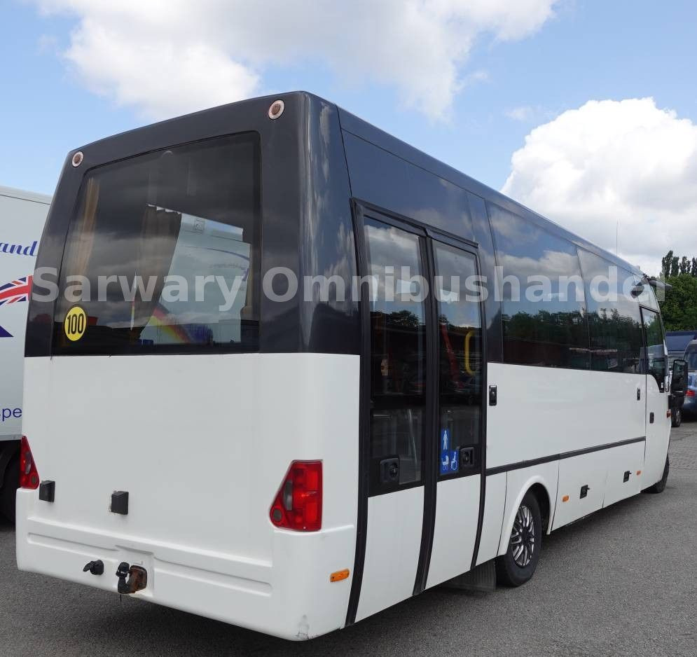 Iveco 65C17 *Klima *Euro5*Wing*Daily*Mago*Rapido*City - Minibusz, Kisbusz: 5 kép. Iveco 65C17 *Klima *Euro5*Wing*Daily*Mago*Rapido*City - Minibusz, Kisbusz: 5 kép.