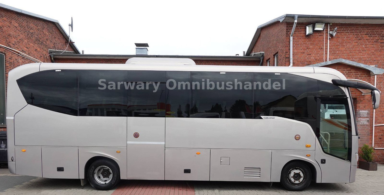 MAN Iles TGL Calista*37 Sitze*Tourino*Temsa*Touring - Távolsági busz: 4 kép. MAN Iles TGL Calista*37 Sitze*Tourino*Temsa*Touring - Távolsági busz: 4 kép.