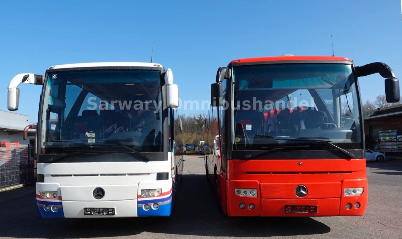 Mercedes-Benz 350 RHD Tourismo*VIP'V6*Klima*6 Gang*WC*404*TV - Távolsági busz: 1 kép. Mercedes-Benz 350 RHD Tourismo*VIP'V6*Klima*6 Gang*WC*404*TV - Távolsági busz: 1 kép.