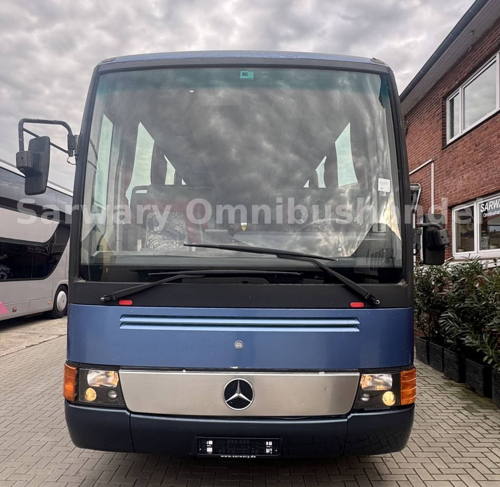 Mercedes-Benz 404 RHD*Klima*381 PS*V8 Motor*51 Sitze*WC* - Távolsági busz: 4 kép. Mercedes-Benz 404 RHD*Klima*381 PS*V8 Motor*51 Sitze*WC* - Távolsági busz: 4 kép.