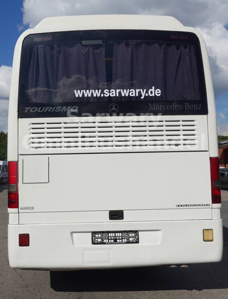 Mercedes-Benz O 350 Tourismo 15 RHD *55-Sitze*Travego*V6*404* - Távolsági busz: 4 kép. Mercedes-Benz O 350 Tourismo 15 RHD *55-Sitze*Travego*V6*404* - Távolsági busz: 4 kép.