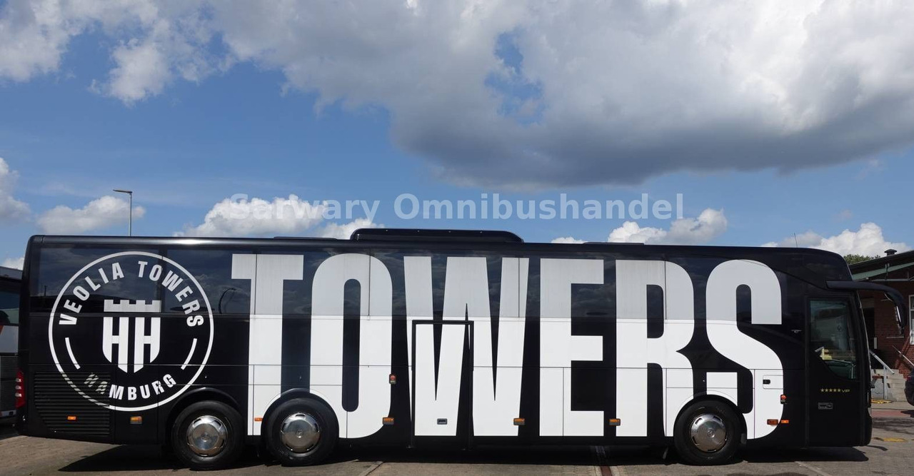 Mercedes-Benz O 350 Tourismo 16 RHD-M *51-Sitze*Euro6*Travego - Távolsági busz: 5 kép. Mercedes-Benz O 350 Tourismo 16 RHD-M *51-Sitze*Euro6*Travego - Távolsági busz: 5 kép.