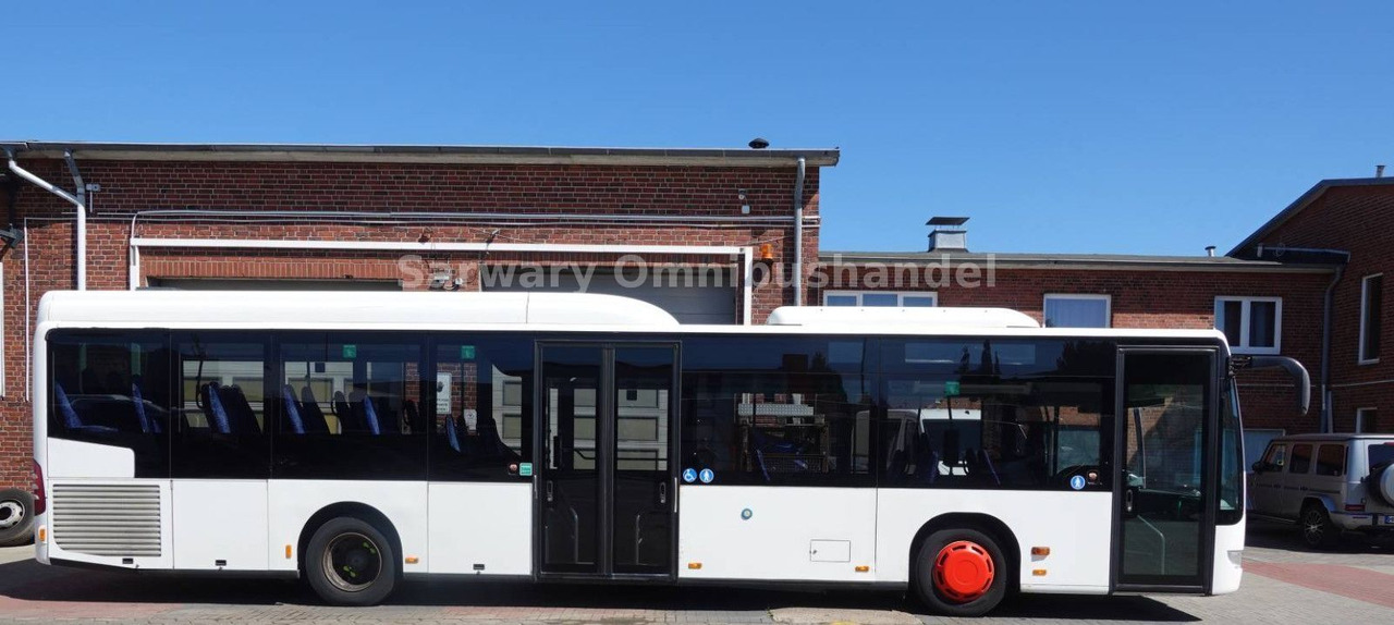 Mercedes-Benz O 530 Citaro LE*Klima*MAN A 20 *A21*Setra 315 UL - Városi busz: 5 kép. Mercedes-Benz O 530 Citaro LE*Klima*MAN A 20 *A21*Setra 315 UL - Városi busz: 5 kép.