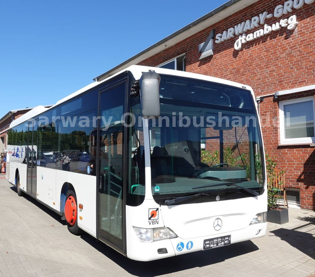 Mercedes-Benz O 530 Citaro LE*Klima*MAN A 20 *A21*Setra 315 UL - Városi busz: 1 kép. Mercedes-Benz O 530 Citaro LE*Klima*MAN A 20 *A21*Setra 315 UL - Városi busz: 1 kép.