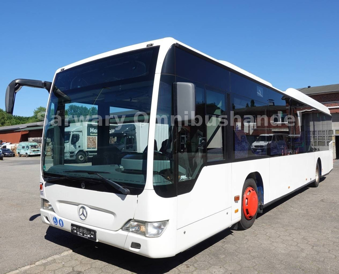 Mercedes-Benz O 530 Citaro LE*Klima*MAN A 20 *A21*Setra 315 UL - Városi busz: 2 kép. Mercedes-Benz O 530 Citaro LE*Klima*MAN A 20 *A21*Setra 315 UL - Városi busz: 2 kép.