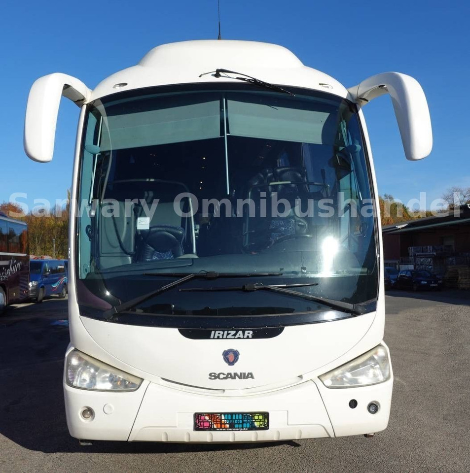 Scania Irizar PB *Century*6x2*i6*58-Sitze*fTouring*WC - Távolsági busz: 3 kép. Scania Irizar PB *Century*6x2*i6*58-Sitze*fTouring*WC - Távolsági busz: 3 kép.