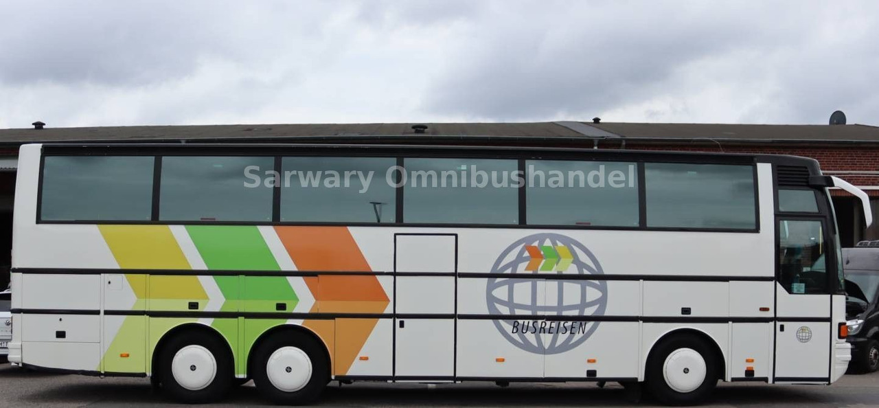 Setra 215 HDH*41 Sitze*VIP*8 Gang*Klima*WC*TV*Clubecke - Távolsági busz: 4 kép. Setra 215 HDH*41 Sitze*VIP*8 Gang*Klima*WC*TV*Clubecke - Távolsági busz: 4 kép.