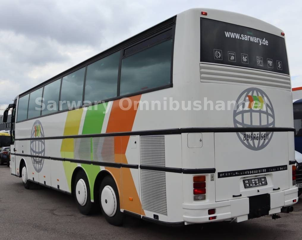 Setra 215 HDH*41 Sitze*VIP*8 Gang*Klima*WC*TV*Clubecke - Távolsági busz: 5 kép. Setra 215 HDH*41 Sitze*VIP*8 Gang*Klima*WC*TV*Clubecke - Távolsági busz: 5 kép.