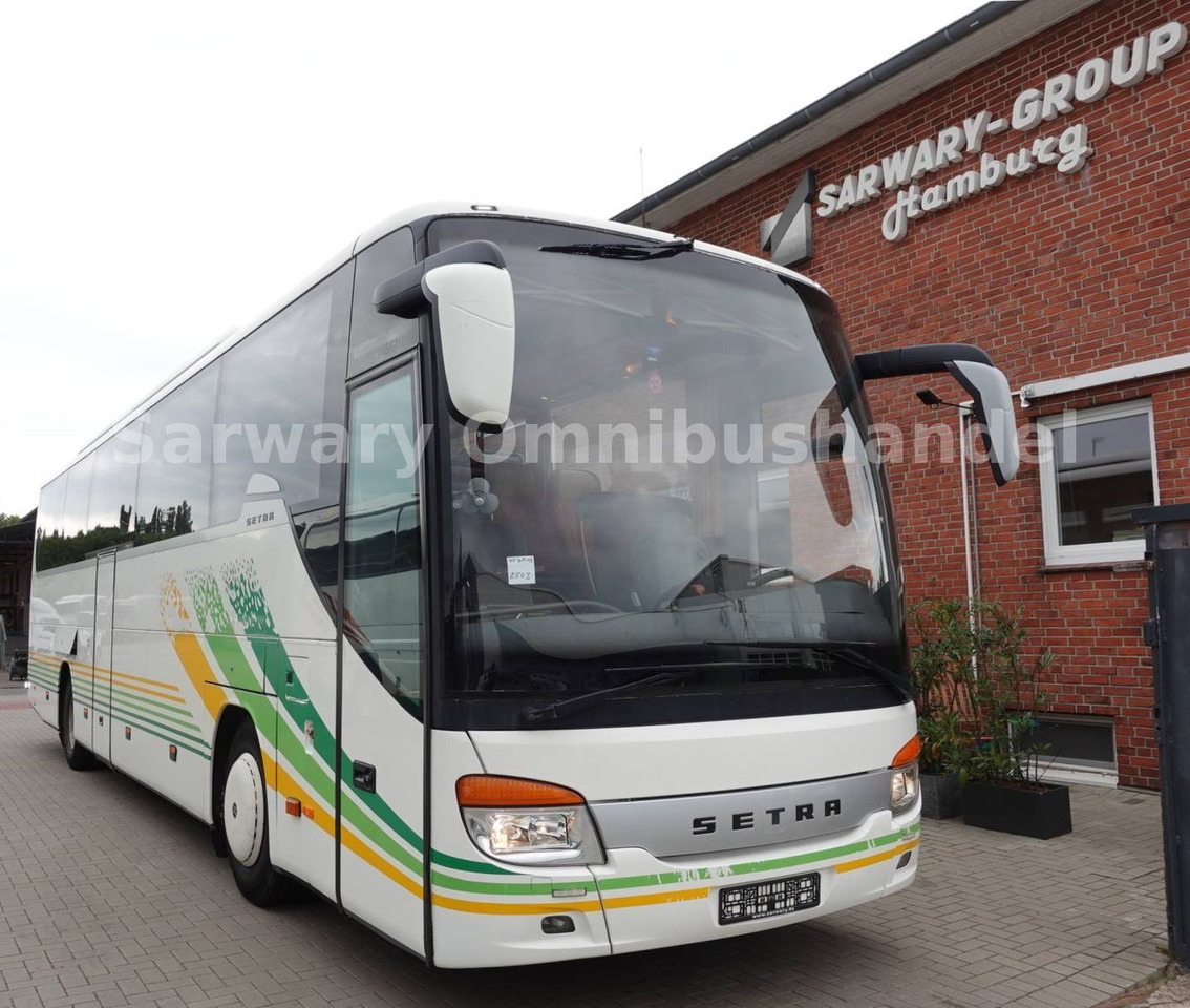 Setra 415 GT-HD *3x-Stück*Klima*WC*Euro3*Analog Tacho - Távolsági busz: 1 kép. Setra 415 GT-HD *3x-Stück*Klima*WC*Euro3*Analog Tacho - Távolsági busz: 1 kép.