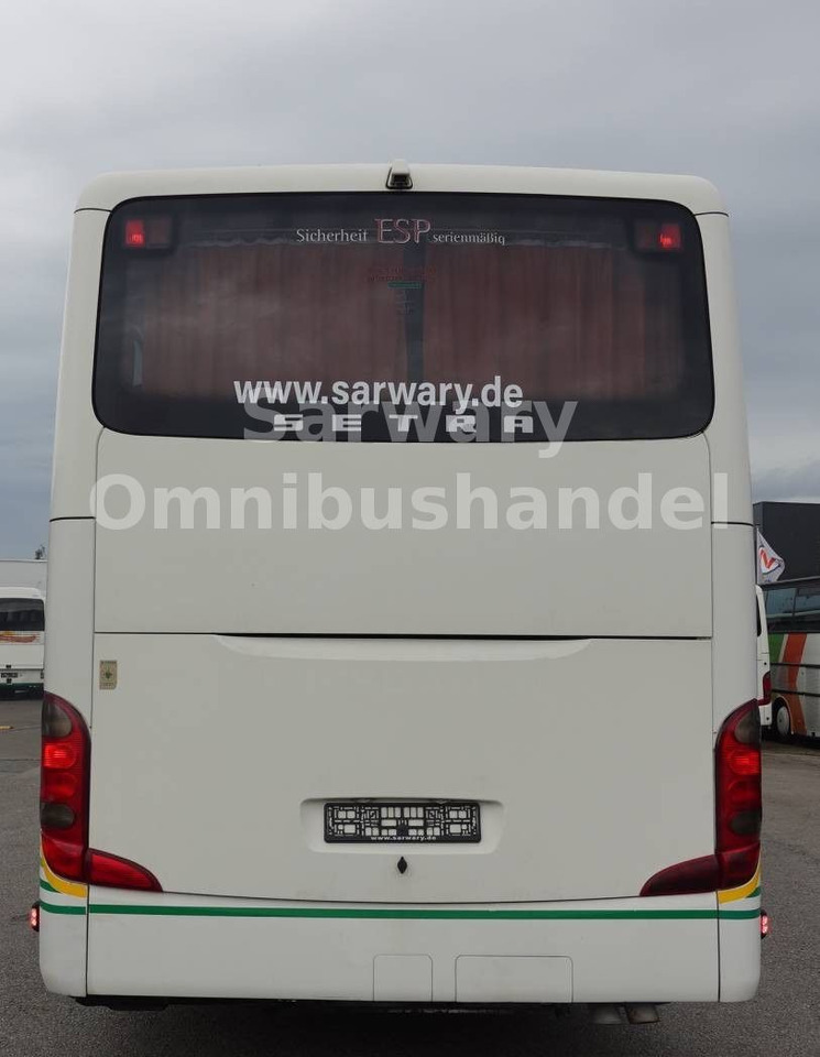 Setra 415 GT-HD *3x-Stück*Klima*WC*Euro3*Analog Tacho - Távolsági busz: 4 kép. Setra 415 GT-HD *3x-Stück*Klima*WC*Euro3*Analog Tacho - Távolsági busz: 4 kép.