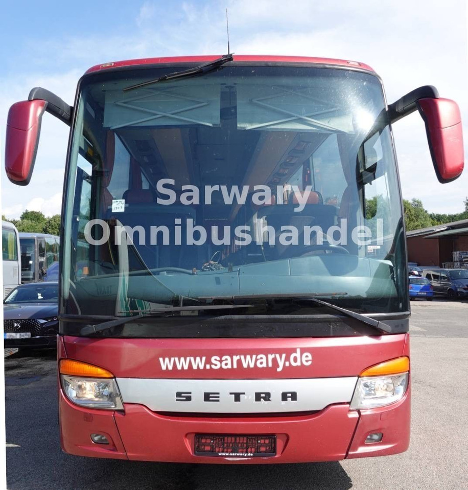 Setra 415 GT-HD *3xStück*Klima*WC*Euro 3*Analog Tacho - Távolsági busz: 4 kép. Setra 415 GT-HD *3xStück*Klima*WC*Euro 3*Analog Tacho - Távolsági busz: 4 kép.