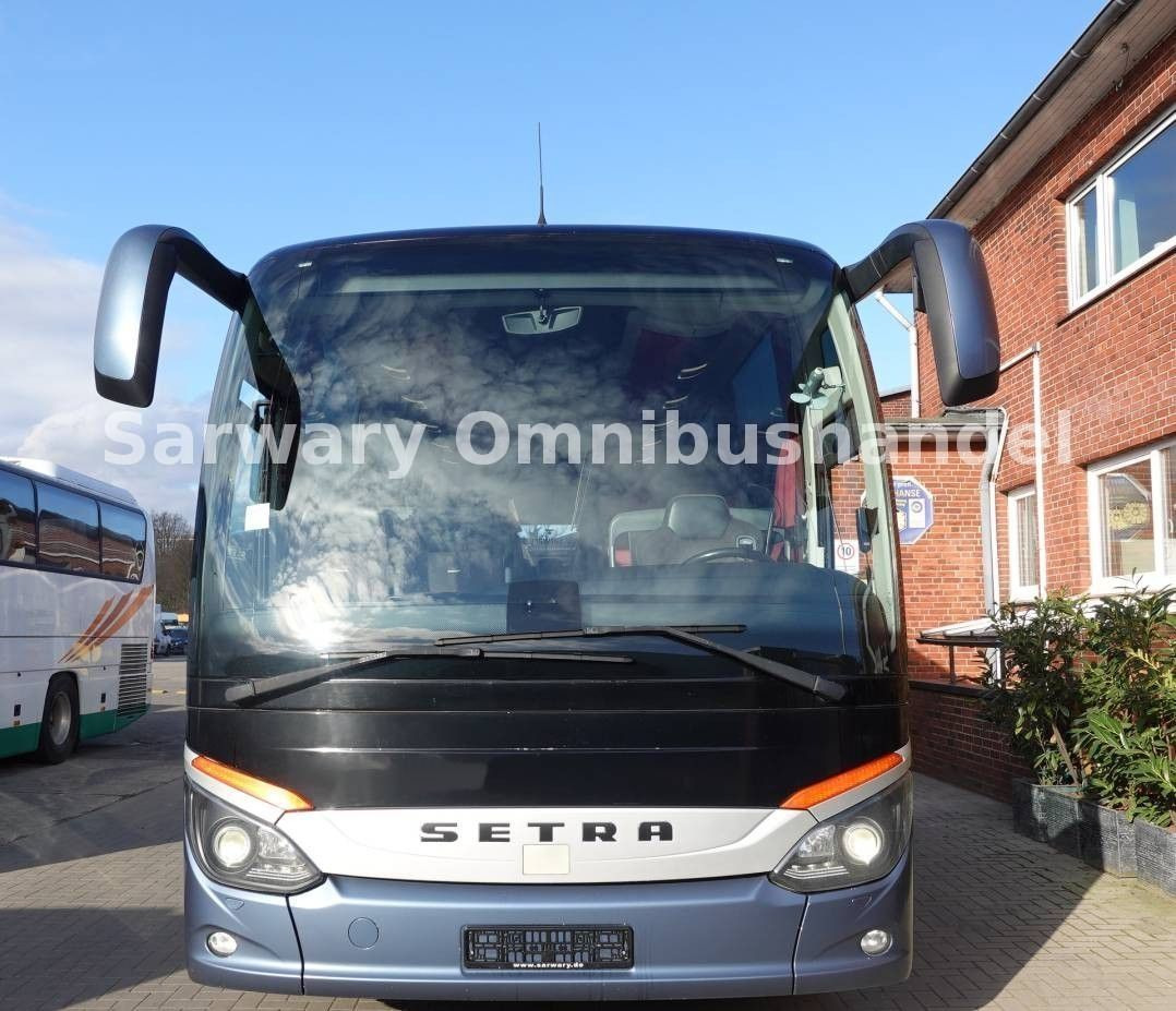 Setra 516 MD*WC*Tourismo*Travego*R 07*52 Sitze*TÜV NEU - Távolsági busz: 3 kép. Setra 516 MD*WC*Tourismo*Travego*R 07*52 Sitze*TÜV NEU - Távolsági busz: 3 kép.