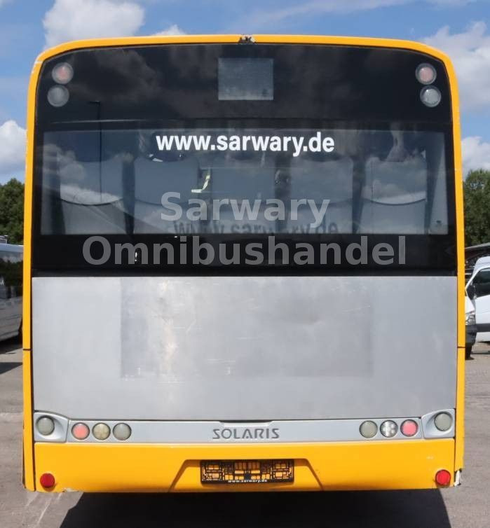 Solaris 2 x Stück Urbino H 12*EEV-Motor*O 530*A26* - Városi busz: 2 kép. Solaris 2 x Stück Urbino H 12*EEV-Motor*O 530*A26* - Városi busz: 2 kép.