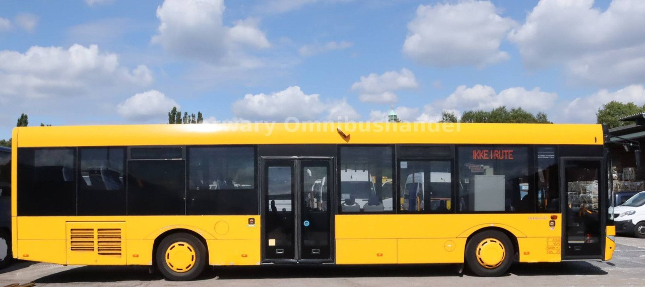 Solaris 2 x Stück Urbino H 12*EEV-Motor*O 530*A26* - Városi busz: 5 kép. Solaris 2 x Stück Urbino H 12*EEV-Motor*O 530*A26* - Városi busz: 5 kép.