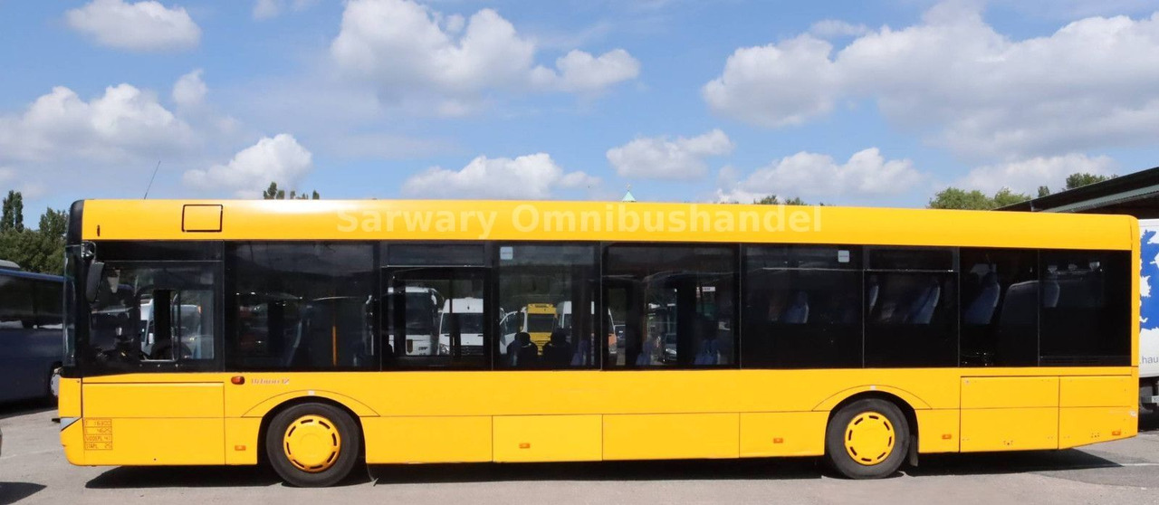 Solaris 2 x Stück Urbino H 12*EEV-Motor*O 530*A26* - Városi busz: 4 kép. Solaris 2 x Stück Urbino H 12*EEV-Motor*O 530*A26* - Városi busz: 4 kép.
