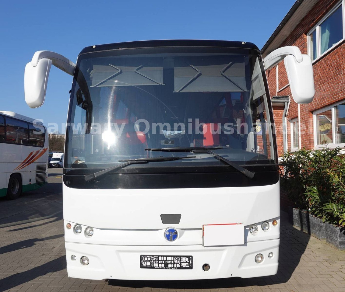 Temsa MD 9*Klima*41 Sitze*EURO 6*Tourino* 199.380 KM - Távolsági busz: 4 kép. Temsa MD 9*Klima*41 Sitze*EURO 6*Tourino* 199.380 KM - Távolsági busz: 4 kép.