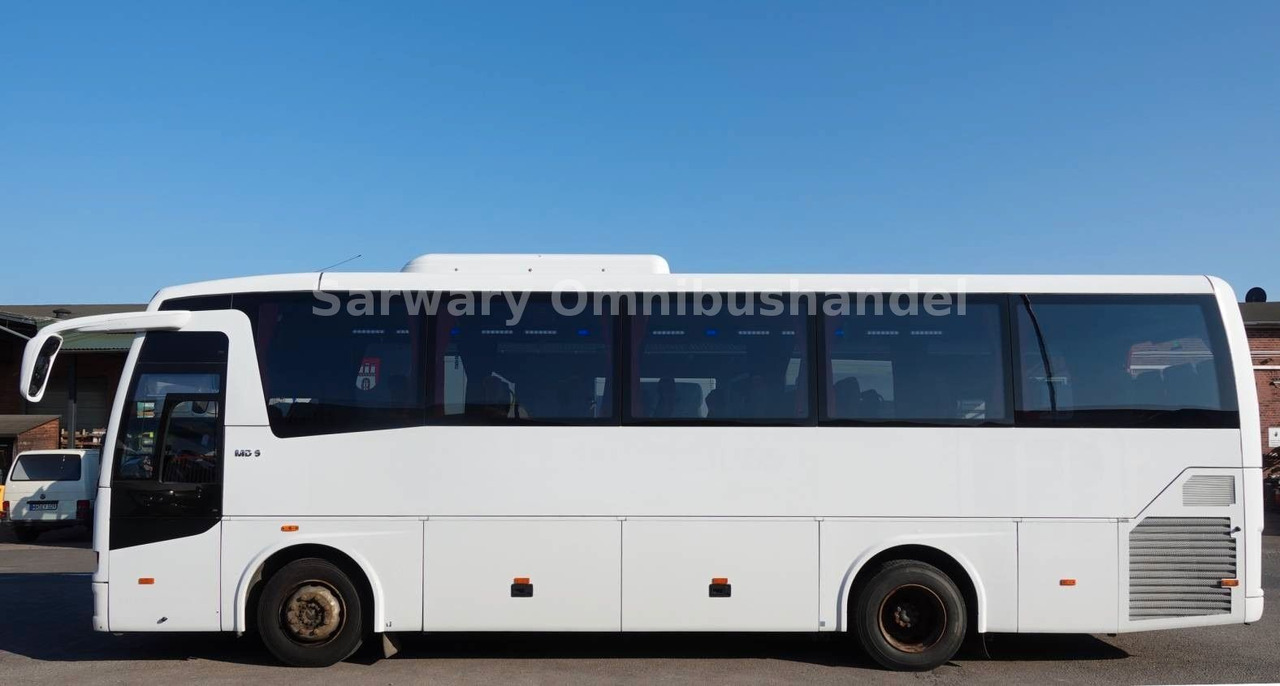 Temsa MD 9*Klima*41 Sitze*EURO 6*Tourino* 199.380 KM - Távolsági busz: 5 kép. Temsa MD 9*Klima*41 Sitze*EURO 6*Tourino* 199.380 KM - Távolsági busz: 5 kép.