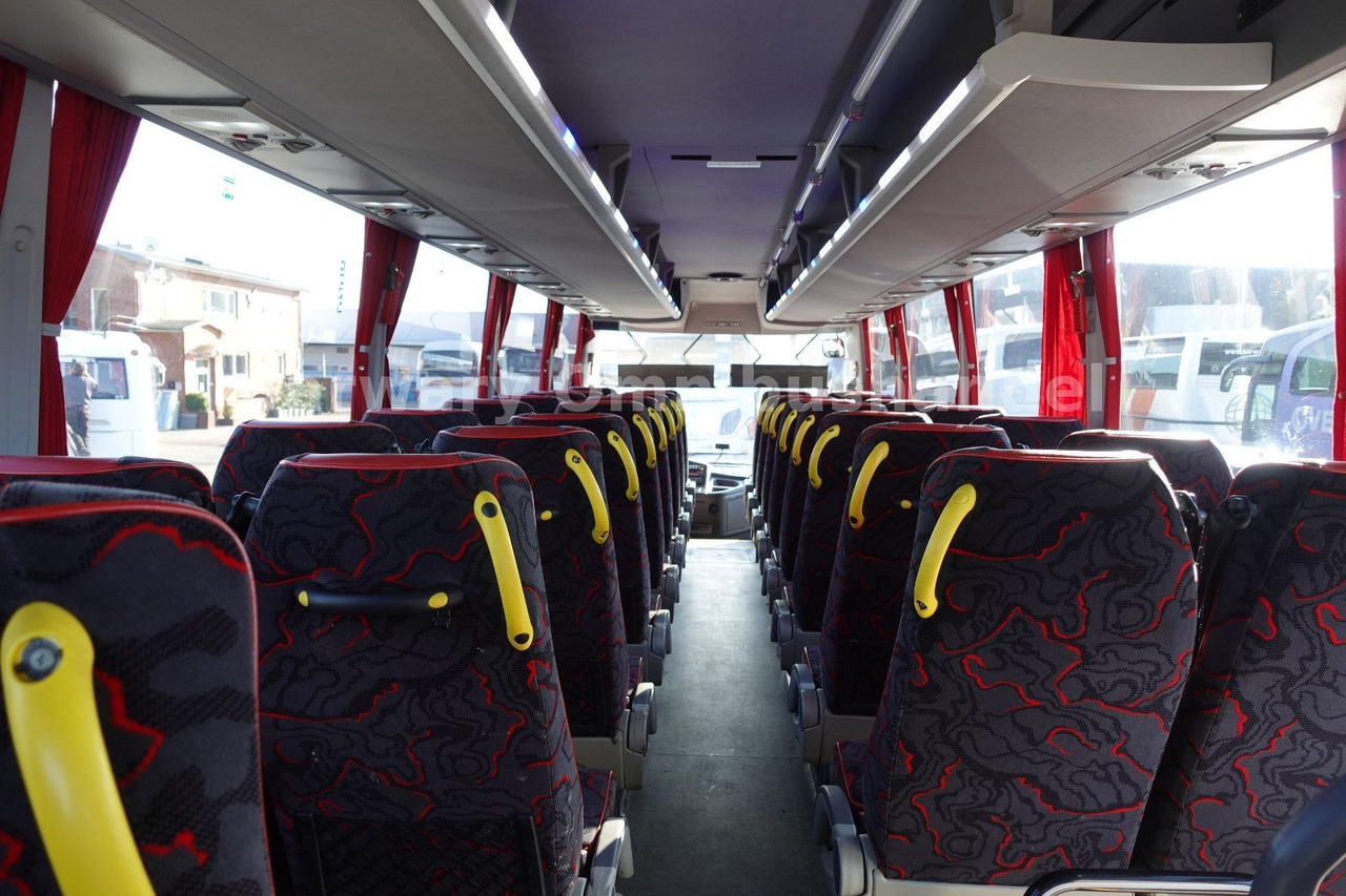 Távolsági busz Temsa MD 9*Klima*41 Sitze*EURO 6*Tourino* 199.380 KM: 15 kép.