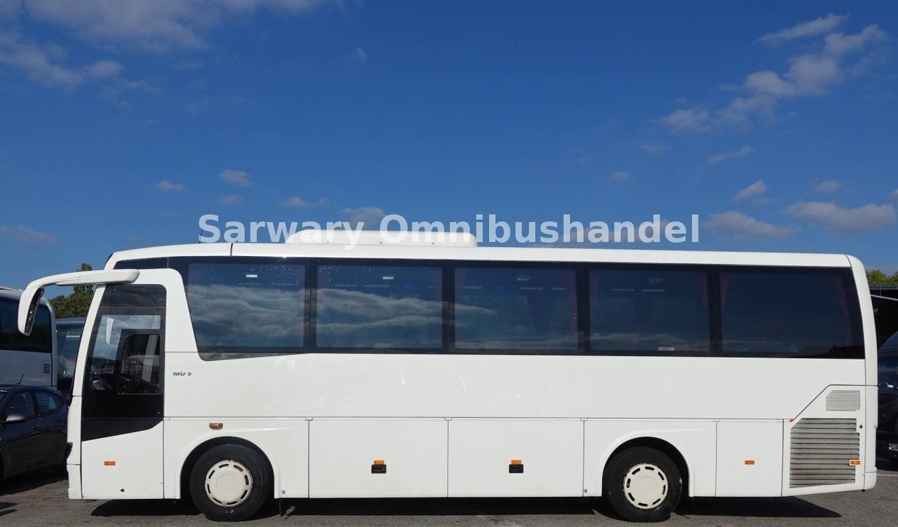 Temsa MD 9*Klima*EURO 6*WC*34 Sitze*510 Tourino*Midi* - Távolsági busz: 4 kép. Temsa MD 9*Klima*EURO 6*WC*34 Sitze*510 Tourino*Midi* - Távolsági busz: 4 kép.