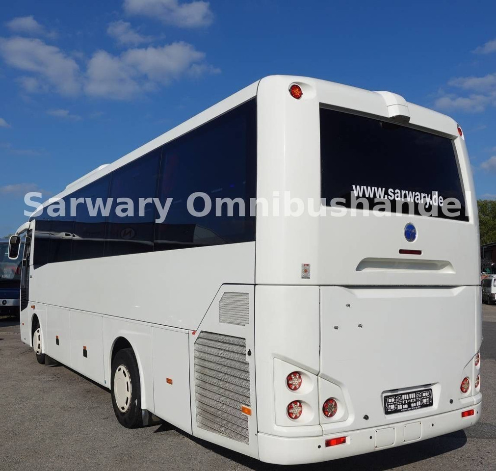 Temsa MD 9*Klima*EURO 6*WC*34 Sitze*510 Tourino*Midi* - Távolsági busz: 5 kép. Temsa MD 9*Klima*EURO 6*WC*34 Sitze*510 Tourino*Midi* - Távolsági busz: 5 kép.