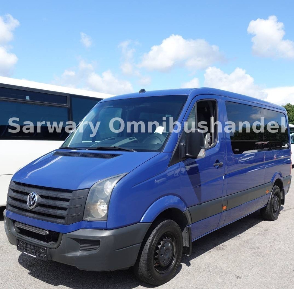 Volkswagen Crafter TDI*13 Sitze*Klima*EURO6*Rollstuhl*Lift* - Minibusz, Kisbusz: 2 kép. Volkswagen Crafter TDI*13 Sitze*Klima*EURO6*Rollstuhl*Lift* - Minibusz, Kisbusz: 2 kép.