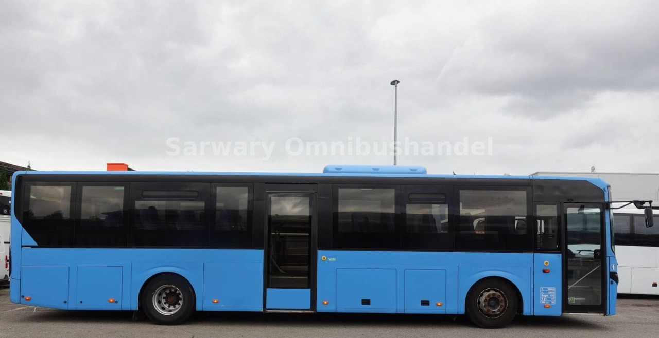 Volvo 8900 *8907R*48-Sitze*EEV* - Helyközi busz: 5 kép. Volvo 8900 *8907R*48-Sitze*EEV* - Helyközi busz: 5 kép.