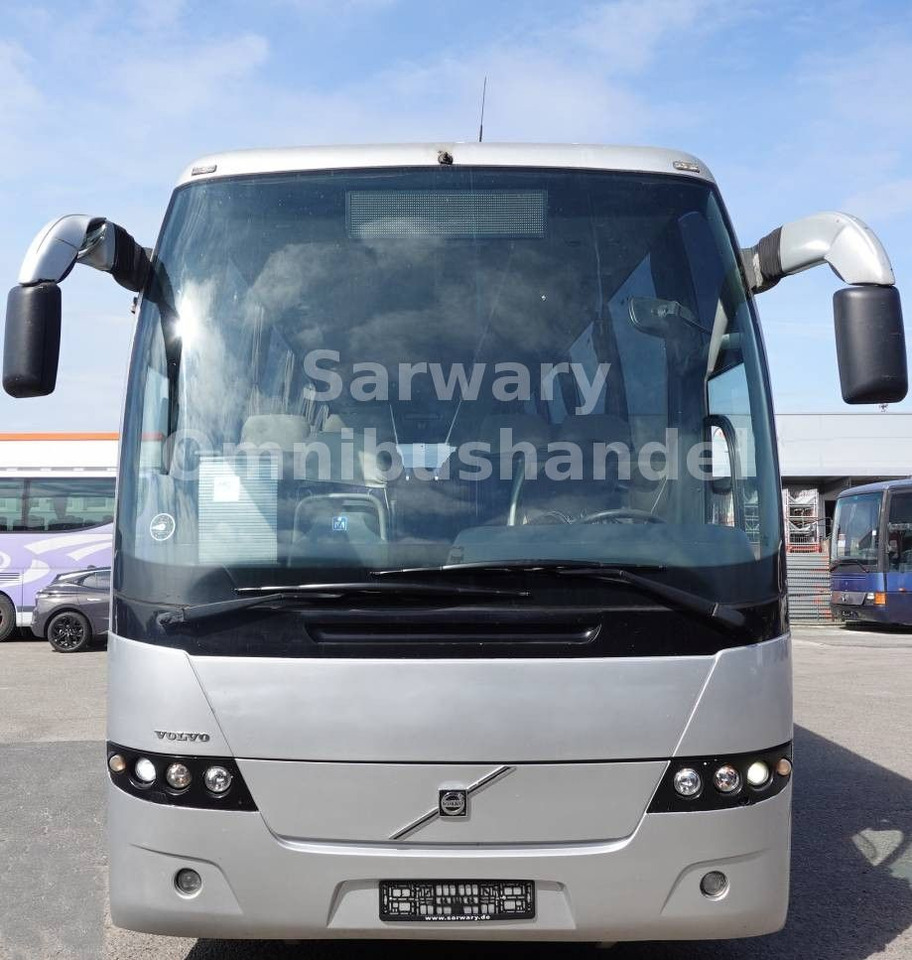 Volvo 9700 HD*B12*6x2*Klima*54 Sitze*WC*9900* - Távolsági busz: 3 kép. Volvo 9700 HD*B12*6x2*Klima*54 Sitze*WC*9900* - Távolsági busz: 3 kép.
