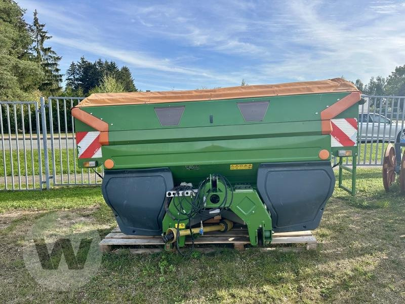 Amazone ZA-M profiS 1501 - Műtrágyaszóró: 3 kép. Amazone ZA-M profiS 1501 - Műtrágyaszóró: 3 kép.