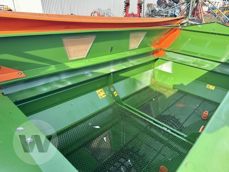 Amazone ZA-M profiS 1501 - Műtrágyaszóró: 4 kép. Amazone ZA-M profiS 1501 - Műtrágyaszóró: 4 kép.