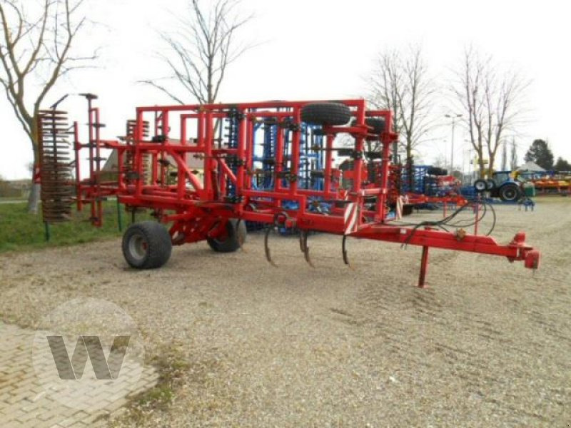 Baarck Grubber 5 m - Kultivátor: 2 kép. Baarck Grubber 5 m - Kultivátor: 2 kép.