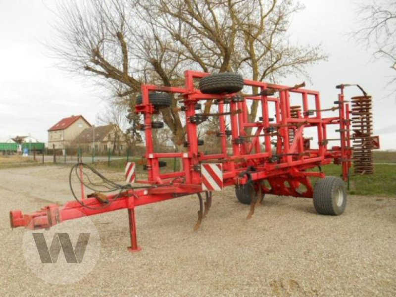 Baarck Grubber 5 m - Kultivátor: 1 kép. Baarck Grubber 5 m - Kultivátor: 1 kép.