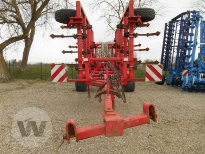 Baarck Grubber 5 m - Kultivátor: 5 kép. Baarck Grubber 5 m - Kultivátor: 5 kép.
