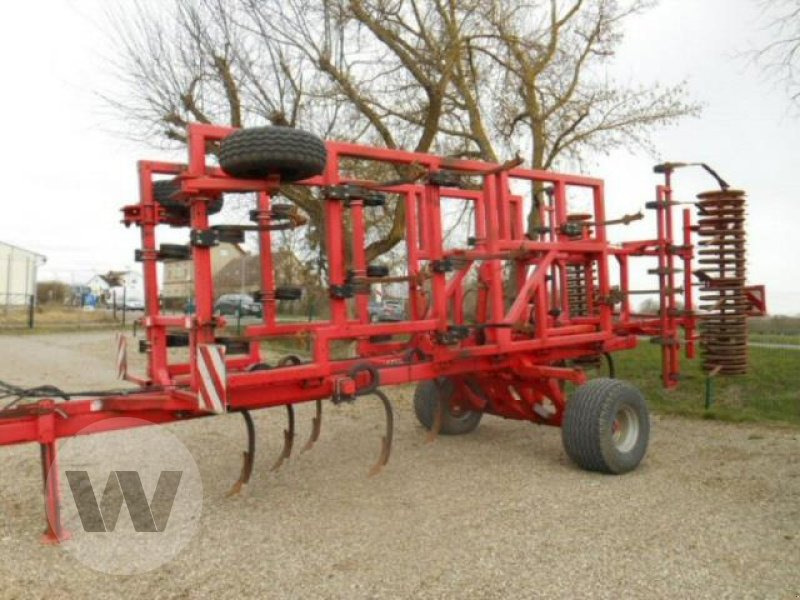 Baarck Grubber 5 m - Kultivátor: 3 kép. Baarck Grubber 5 m - Kultivátor: 3 kép.