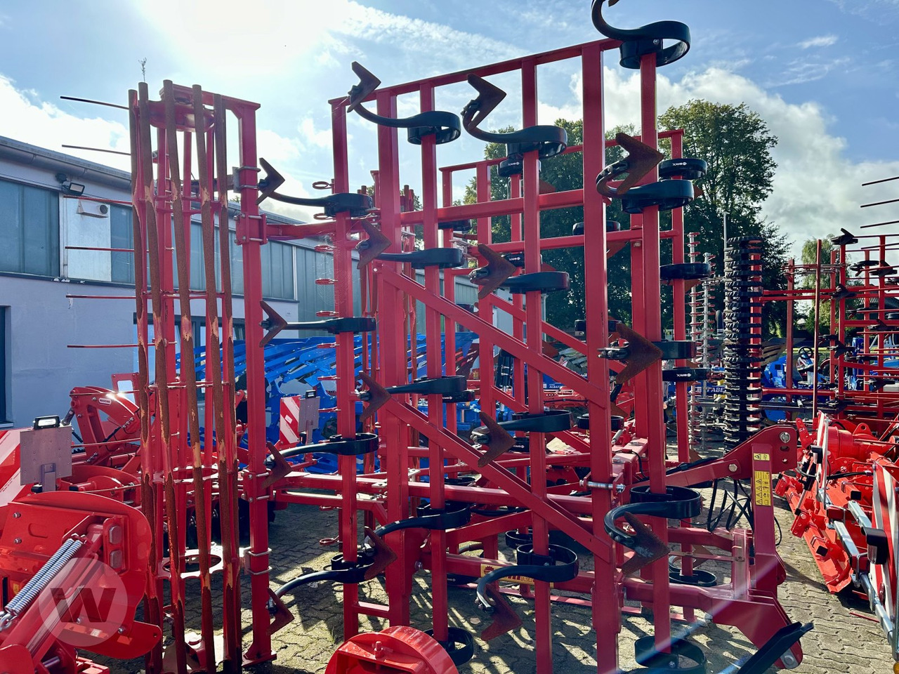 Brix UNIMAX 600 H - Kultivátor: 1 kép. Brix UNIMAX 600 H - Kultivátor: 1 kép.