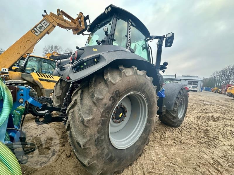 Deutz Agrotron 7250 TTV - Traktor: 5 kép. Deutz Agrotron 7250 TTV - Traktor: 5 kép.