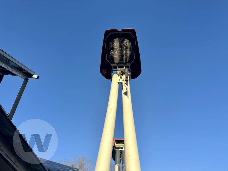 Fritzmeier Isaria 6.91 N-Sensor - Érzékelő - Mezőgazdasági gépek: 3 kép. Fritzmeier Isaria 6.91 N-Sensor - Érzékelő - Mezőgazdasági gépek: 3 kép.