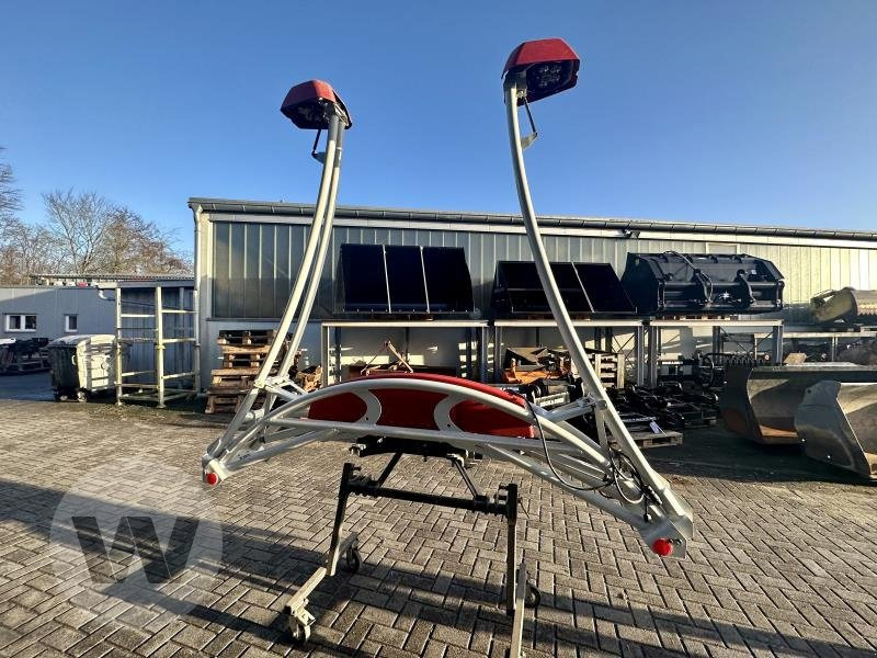 Fritzmeier Isaria 6.91 N-Sensor - Érzékelő - Mezőgazdasági gépek: 4 kép. Fritzmeier Isaria 6.91 N-Sensor - Érzékelő - Mezőgazdasági gépek: 4 kép.