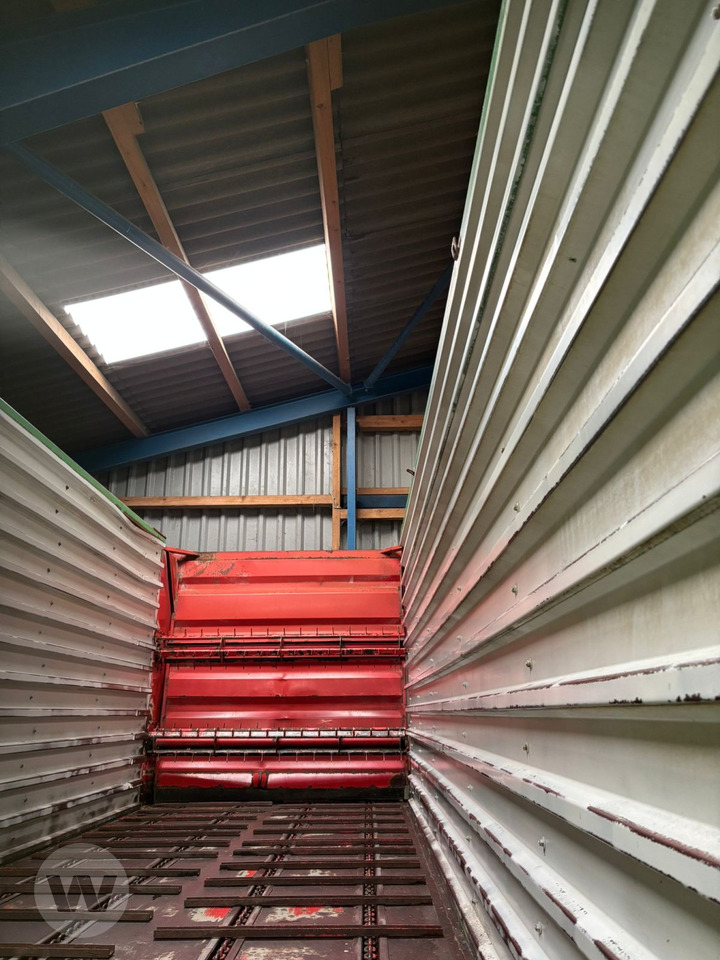 Hawe SLW 40 T - Mezőgazdasági pótkocsi: 5 kép. Hawe SLW 40 T - Mezőgazdasági pótkocsi: 5 kép.