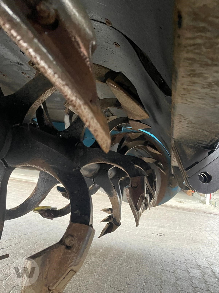 Talajművelő gep Imants Spatenmaschine 48SX300H: 6 kép.