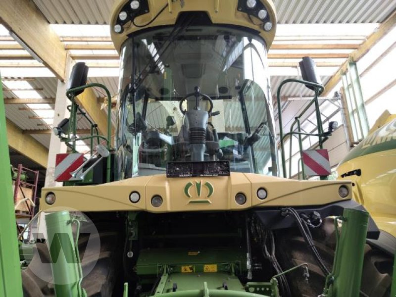 Krone BIG X 630 - Önjáró szecskázógép: 5 kép. Krone BIG X 630 - Önjáró szecskázógép: 5 kép.
