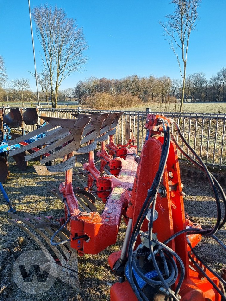 Kuhn Vari-Master - Eke: 4 kép. Kuhn Vari-Master - Eke: 4 kép.