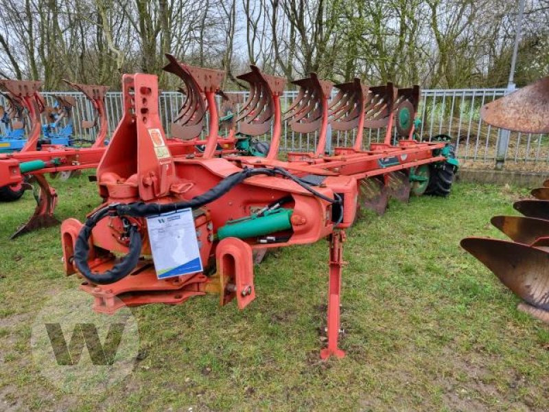Kverneland 2500 S - Eke: 1 kép. Kverneland 2500 S - Eke: 1 kép.