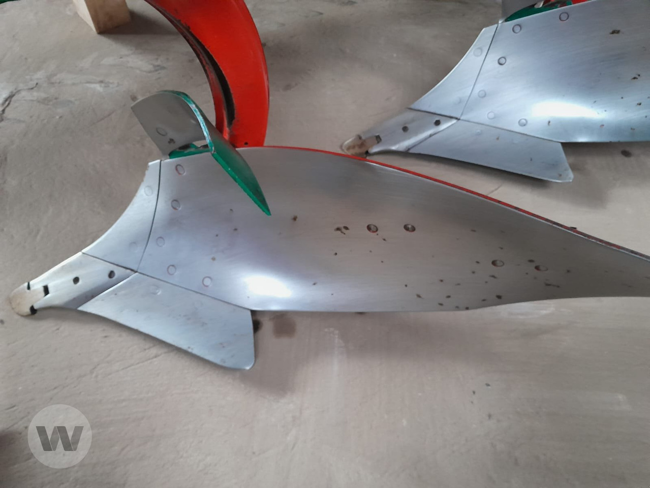 Eke Kverneland PG 100: 14 kép. Eke Kverneland PG 100: 14 kép.