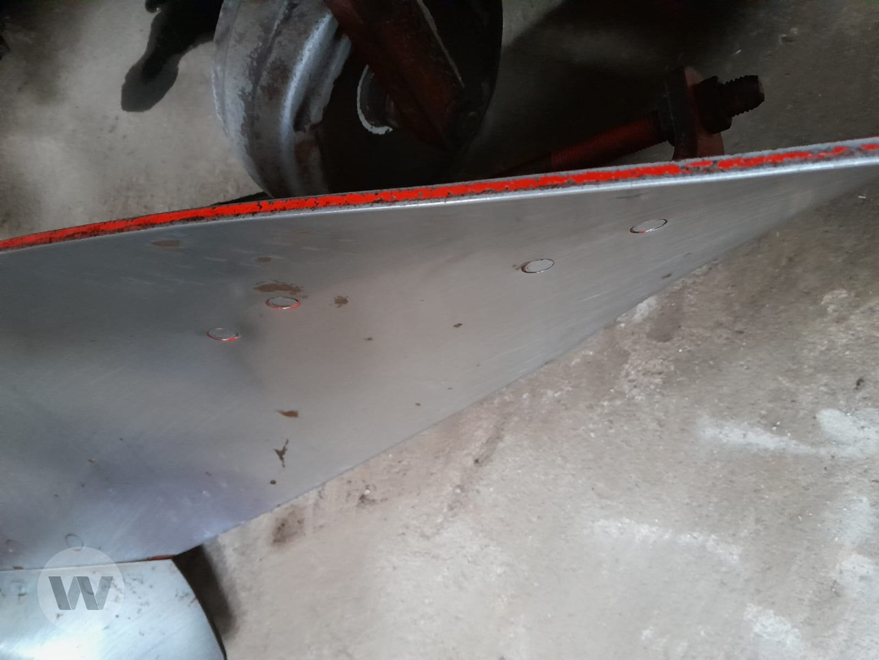 Eke Kverneland PG 100: 11 kép. Eke Kverneland PG 100: 11 kép.