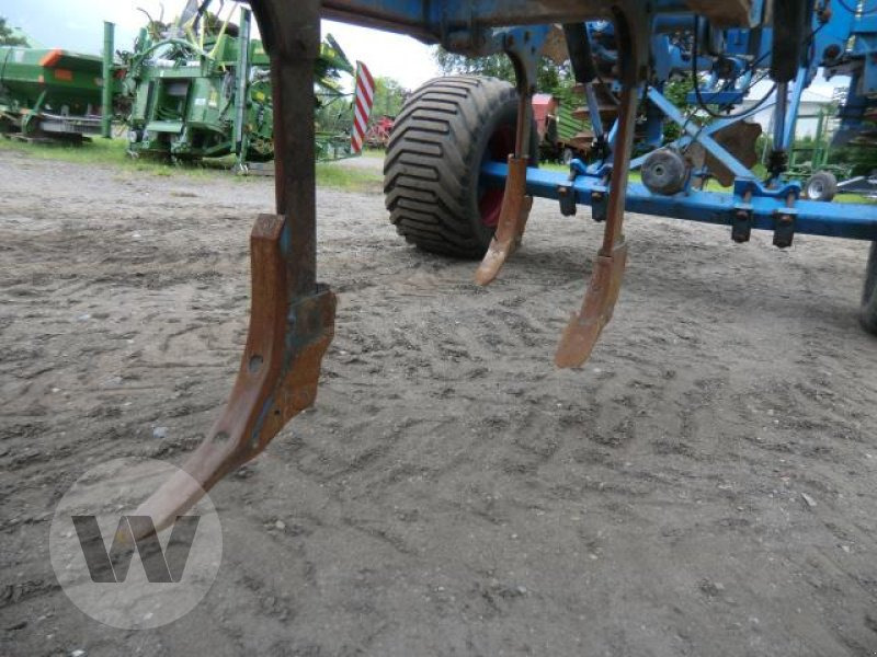 Lemken Karat 9/600 - Kultivátor: 5 kép. Lemken Karat 9/600 - Kultivátor: 5 kép.