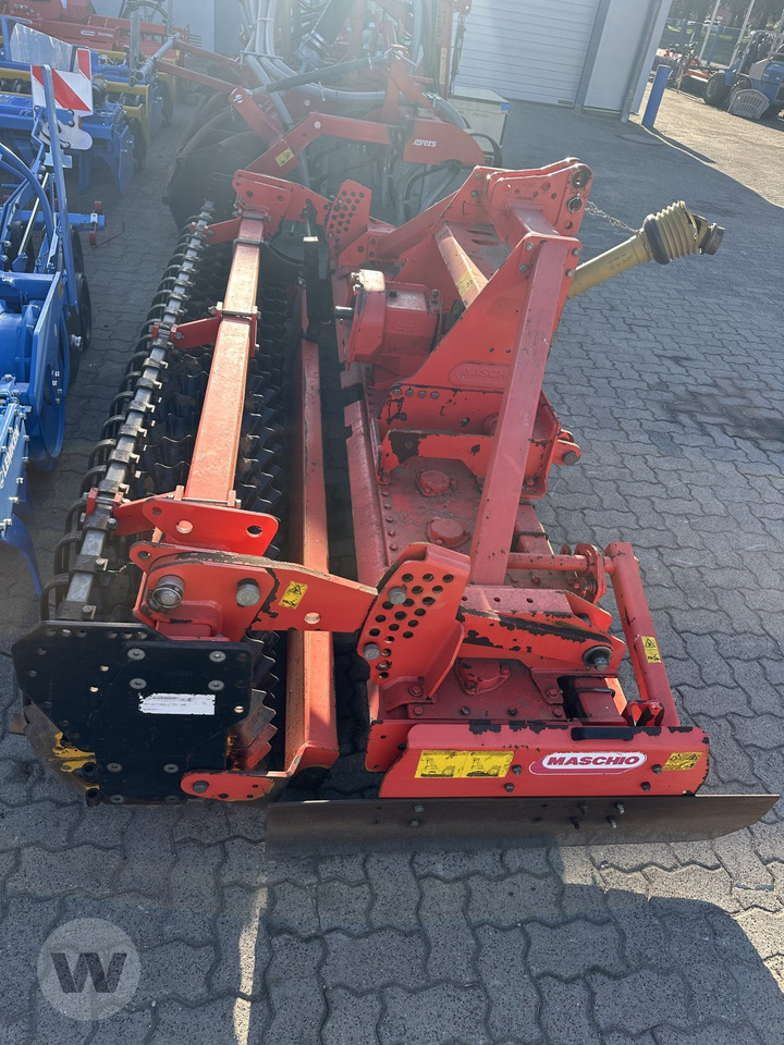 Maschio DM Classic 3000 - Forgóborona: 4 kép. Maschio DM Classic 3000 - Forgóborona: 4 kép.